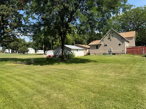 Exterior - 206 E 2nd St, Hardwick, MN 56134 photo 7 of 10