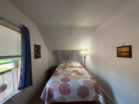 Bedroom - 206 E 2nd St, Hardwick, MN 56134 photo 6 of 7