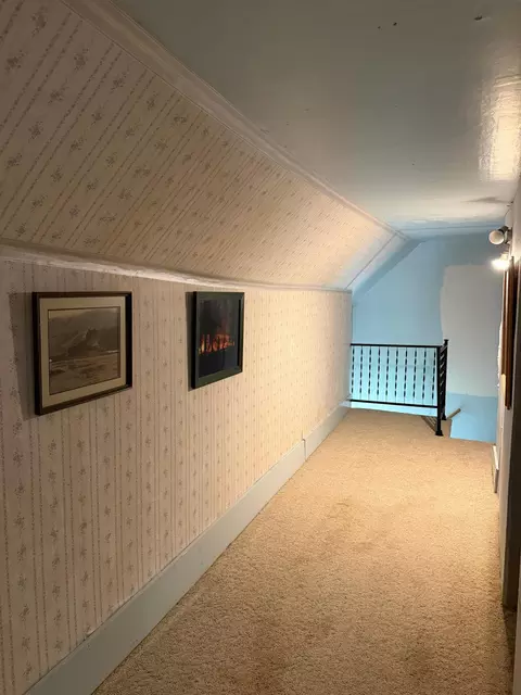 Entry Way - 206 E 2nd St, Hardwick, MN 56134 photo 1 of 1