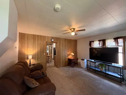 Living - 206 E 2nd St, Hardwick, MN 56134 photo 2 of 4