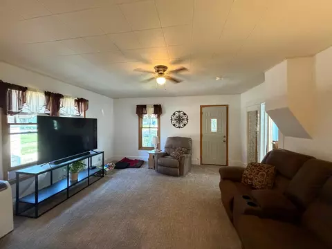 Living - 206 E 2nd St, Hardwick, MN 56134 photo 3 of 4