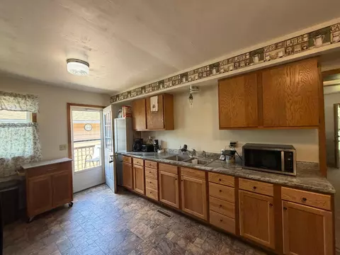 Kitchen - 206 E 2nd St, Hardwick, MN 56134 photo 1 of 3