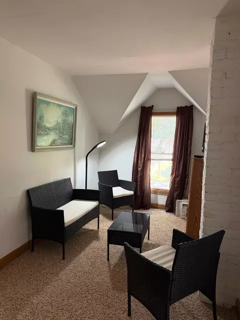 Living - 206 E 2nd St, Hardwick, MN 56134 photo 4 of 4