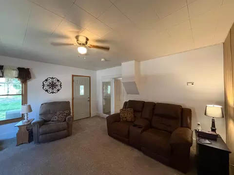 Living - 206 E 2nd St, Hardwick, MN 56134 photo 1 of 4