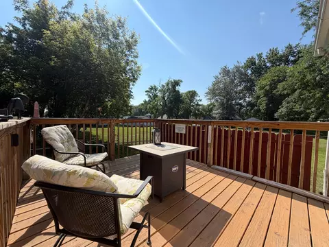 Exterior - 206 E 2nd St, Hardwick, MN 56134 photo 5 of 10