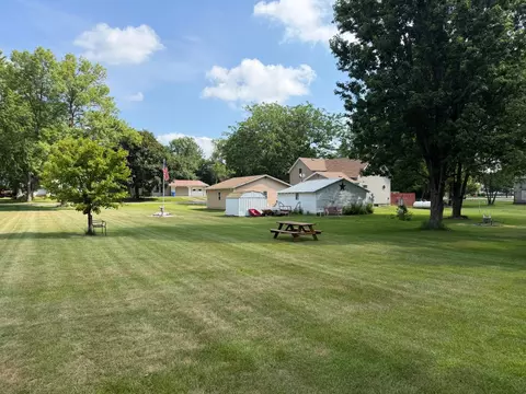 Exterior - 206 E 2nd St, Hardwick, MN 56134 photo 10 of 10