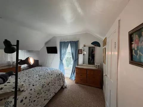 Bedroom - 206 E 2nd St, Hardwick, MN 56134 photo 3 of 7