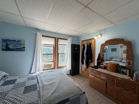 Bedroom - 206 E 2nd St, Hardwick, MN 56134 photo 1 of 7