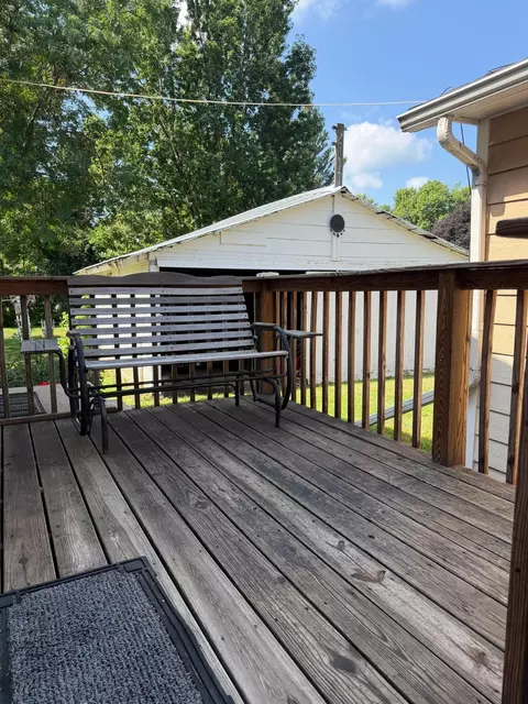 Exterior - 206 E 2nd St, Hardwick, MN 56134 photo 4 of 10