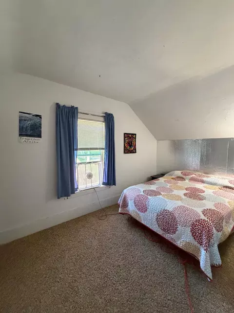Bedroom - 206 E 2nd St, Hardwick, MN 56134 photo 7 of 7