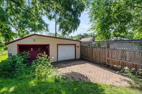 Exterior - 1216 Danforth St, Saint Paul, MN 55117 photo 11 of 18
