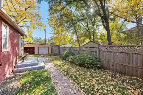 Exterior - 1216 Danforth St, Saint Paul, MN 55117 photo 4 of 18