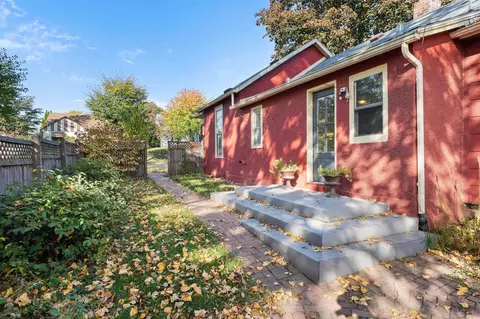 Exterior - 1216 Danforth St, Saint Paul, MN 55117 photo 5 of 18