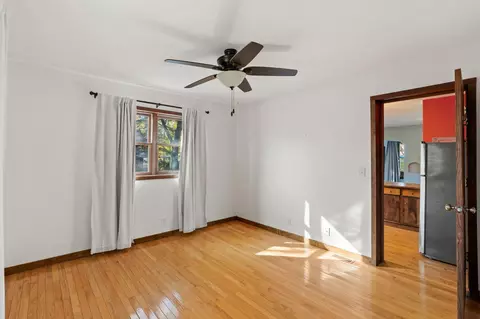 Bedroom - 1216 Danforth St, Saint Paul, MN 55117 photo 3 of 5