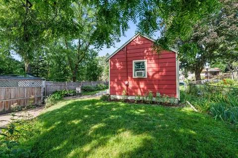 Exterior - 1216 Danforth St, Saint Paul, MN 55117 photo 15 of 18