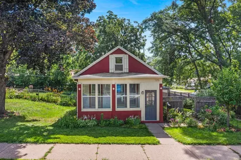 Exterior - 1216 Danforth St, Saint Paul, MN 55117 photo 16 of 18
