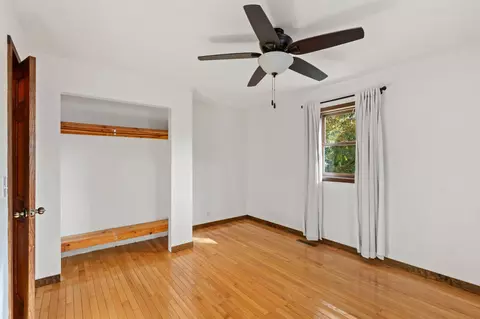 Bedroom - 1216 Danforth St, Saint Paul, MN 55117 photo 2 of 5