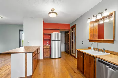 Kitchen - 1216 Danforth St, Saint Paul, MN 55117 photo 1 of 1
