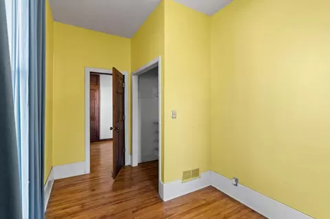 Bedroom - 1216 Danforth St, Saint Paul, MN 55117 photo 4 of 5