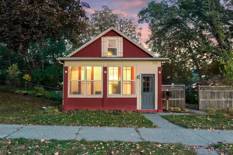 Exterior - 1216 Danforth St, Saint Paul, MN 55117 photo 1 of 18