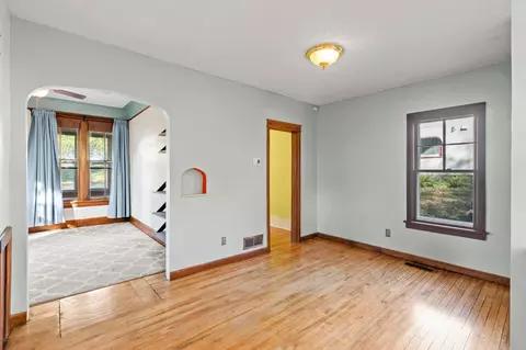 Living - 1216 Danforth St, Saint Paul, MN 55117 photo 2 of 2