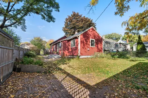 Exterior - 1216 Danforth St, Saint Paul, MN 55117 photo 6 of 18