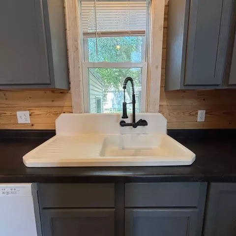 Kitchen - 106 1st Ave SW, Eagle Bend, MN 56446 photo 6 of 6