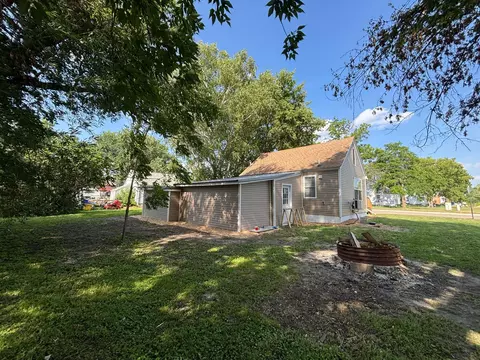 Exterior - 106 1st Ave SW, Eagle Bend, MN 56446 photo 4 of 4