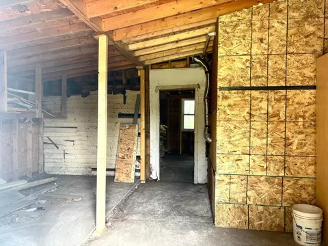 Entry Way - 106 1st Ave SW, Eagle Bend, MN 56446 photo 2 of 2