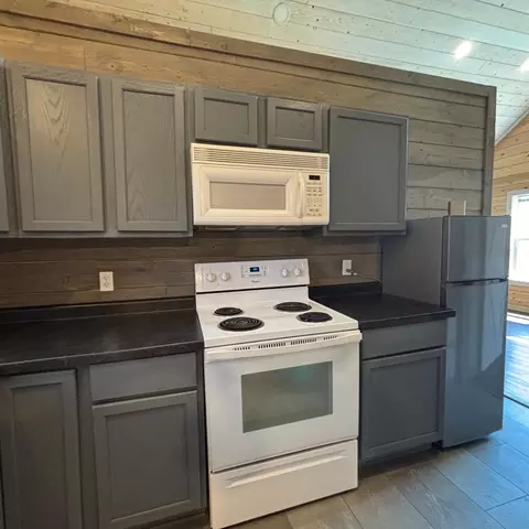 Kitchen - 106 1st Ave SW, Eagle Bend, MN 56446 photo 1 of 6