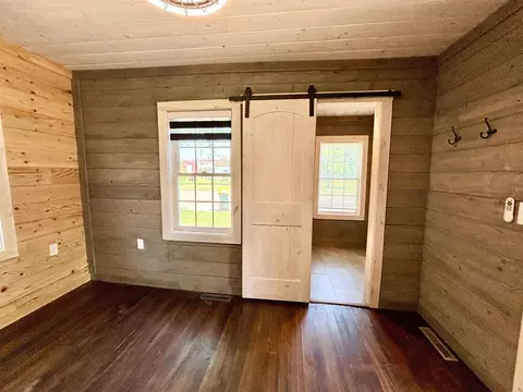 Bedroom - 106 1st Ave SW, Eagle Bend, MN 56446 photo 2 of 3
