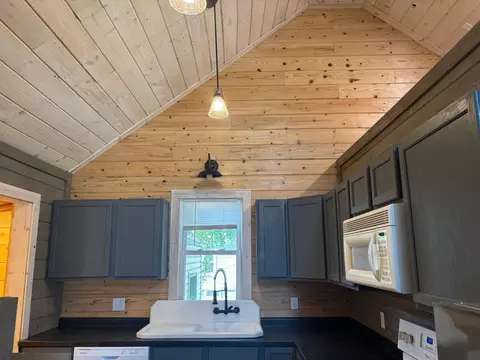 Kitchen - 106 1st Ave SW, Eagle Bend, MN 56446 photo 5 of 6