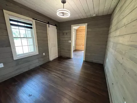 Bedroom - 106 1st Ave SW, Eagle Bend, MN 56446 photo 3 of 3