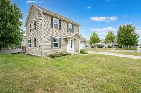 Exterior - 805 3rd Ave NE, Plainview, MN 55964 photo 7 of 7