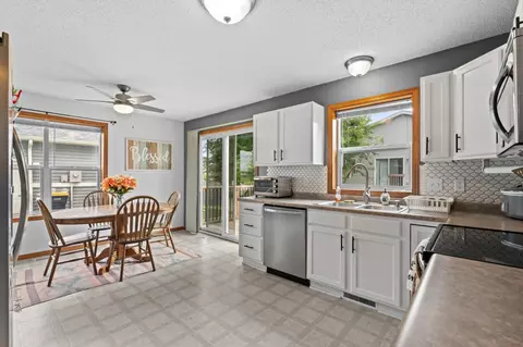 Kitchen - 805 3rd Ave NE, Plainview, MN 55964 photo 4 of 4