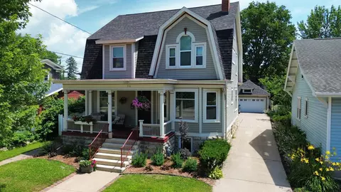 316 Franklin St, Winona, MN 55987