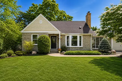 3521 Glenhurst Ave, Saint Louis Park, MN 55416