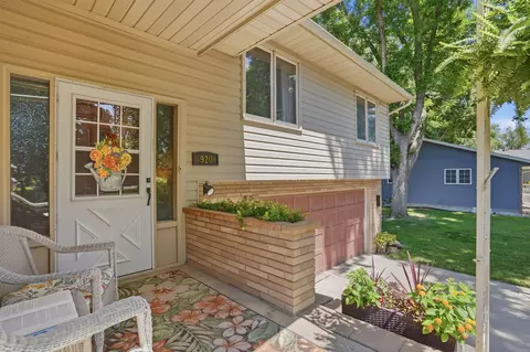 Exterior - 920 Meadow Ln, Willmar, MN 56201 photo 13 of 13