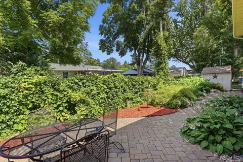 Exterior - 920 Meadow Ln, Willmar, MN 56201 photo 9 of 13