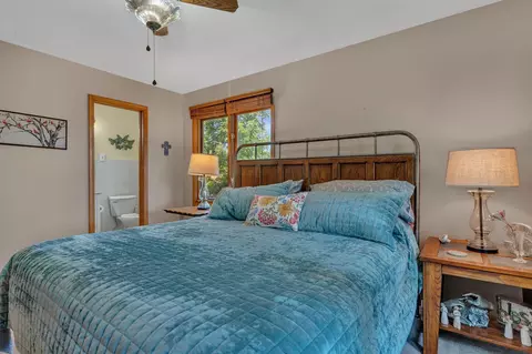 Bedroom - 920 Meadow Ln, Willmar, MN 56201 photo 4 of 6