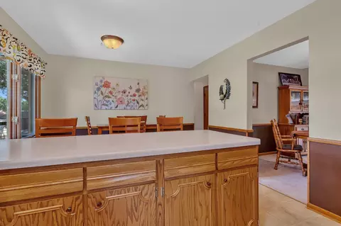 Dining - 920 Meadow Ln, Willmar, MN 56201 photo 2 of 3