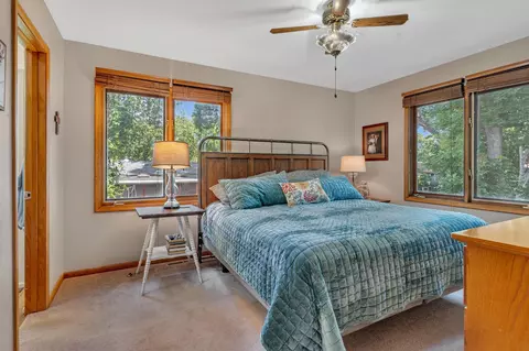 Bedroom - 920 Meadow Ln, Willmar, MN 56201 photo 3 of 6