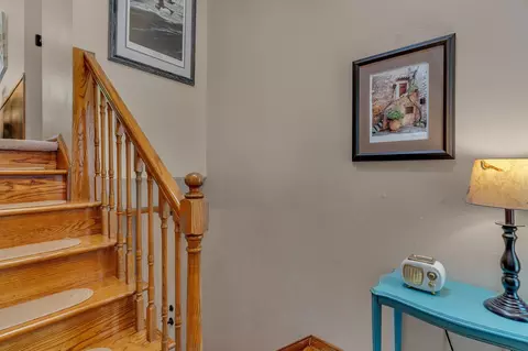 Entry Way - 920 Meadow Ln, Willmar, MN 56201 photo 3 of 5