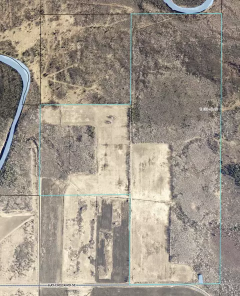 tbd Hay Creek Rd SE, Baudette, MN 56623