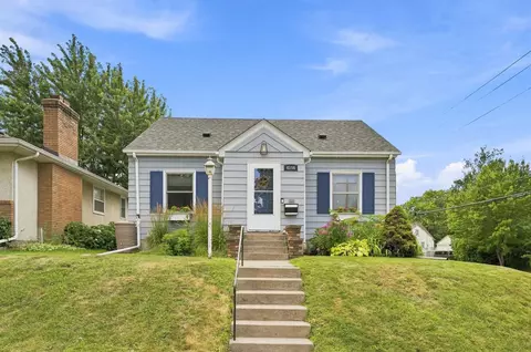 4156 Monroe St NE, Columbia Heights, MN 55421