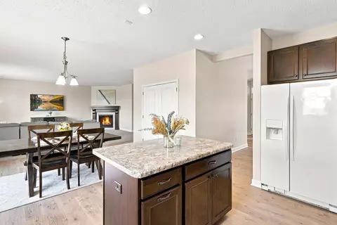 Kitchen - 1232 138th St E, Rosemount, MN 55068 photo 2 of 3