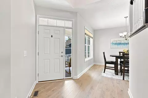 Entry Way - 1232 138th St E, Rosemount, MN 55068 photo 1 of 3
