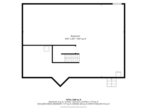 Floorplan - 1232 138th St E, Rosemount, MN 55068 photo 3 of 4
