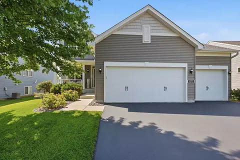 Exterior - 1232 138th St E, Rosemount, MN 55068 photo 8 of 9