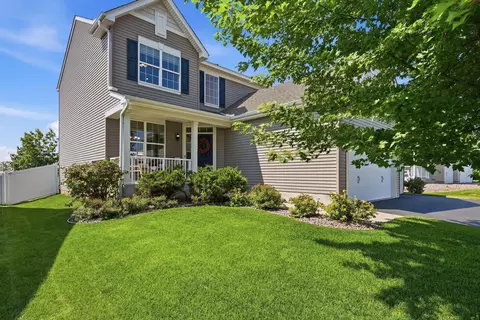 Exterior - 1232 138th St E, Rosemount, MN 55068 photo 9 of 9
